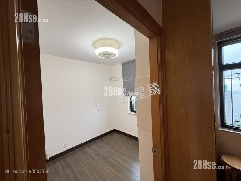 置富花园 租盘 3 房 , 1 浴室 588 平方尺