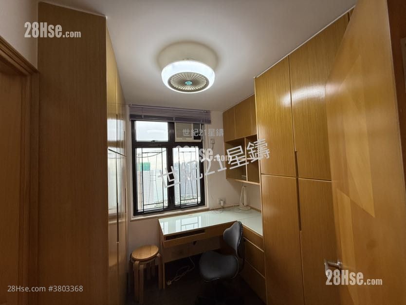 置富花园 租盘 3 房 , 1 浴室 588 平方尺