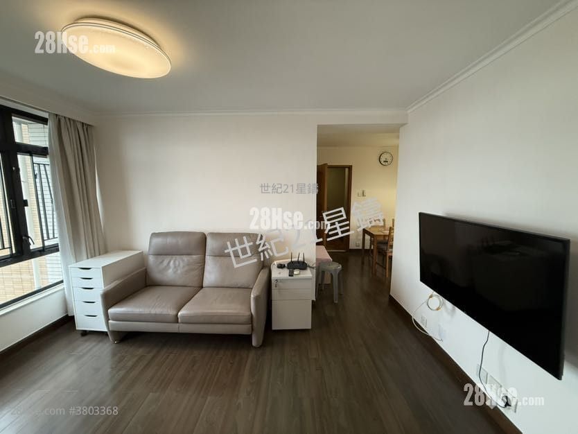 置富花园 租盘 3 房 , 1 浴室 588 平方尺