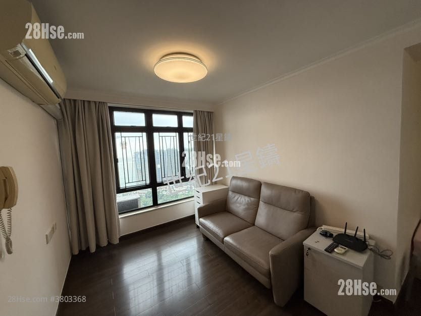 置富花园 租盘 3 房 , 1 浴室 588 平方尺