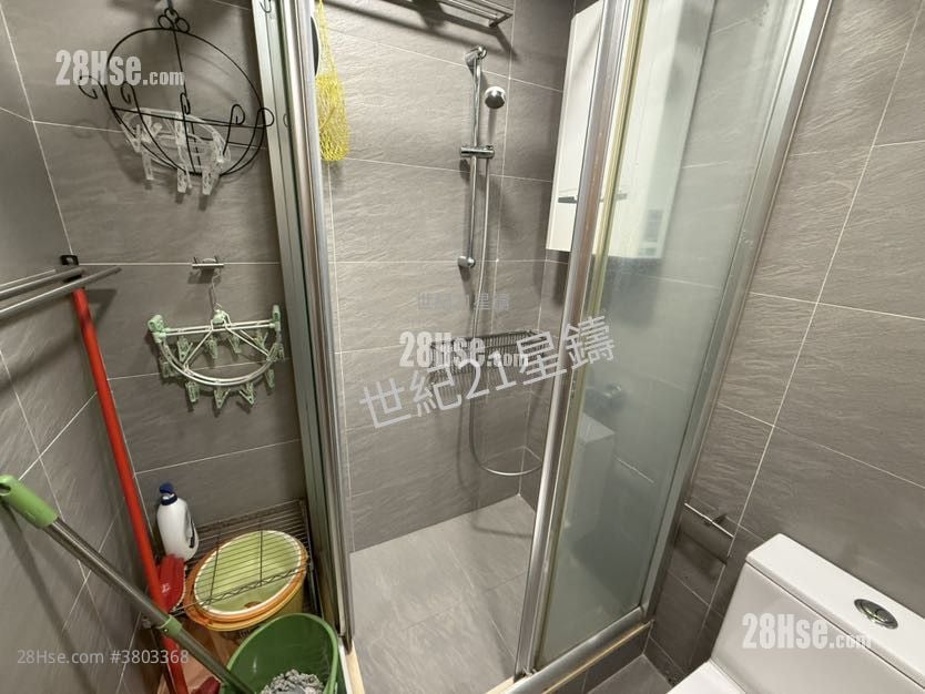 置富花园 租盘 3 房 , 1 浴室 588 平方尺