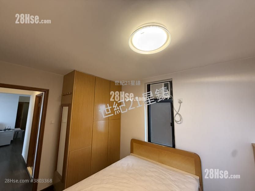 置富花园 租盘 3 房 , 1 浴室 588 平方尺