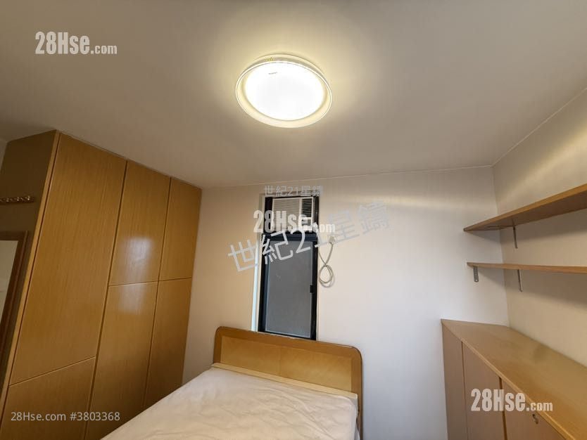 置富花园 租盘 3 房 , 1 浴室 588 平方尺