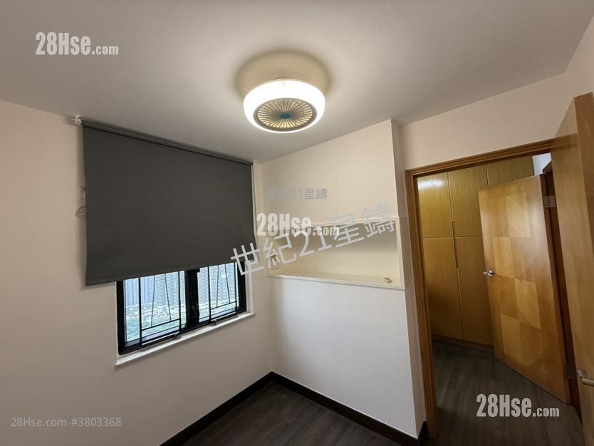 置富花园 租盘 3 房 , 1 浴室 588 平方尺