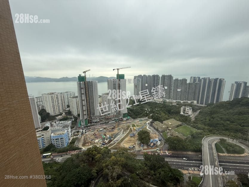 置富花园 租盘 3 房 , 1 浴室 588 平方尺