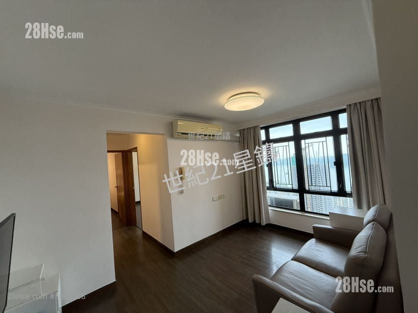 置富花园 租盘 3 房 , 1 浴室 588 平方尺