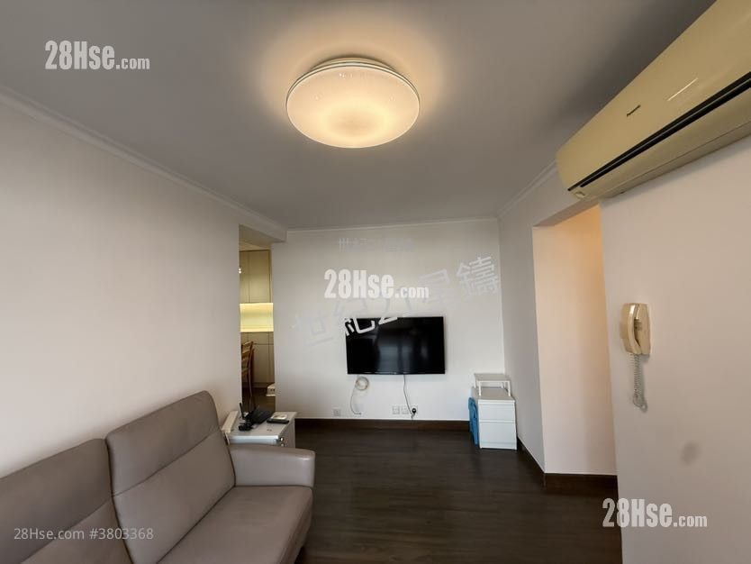 置富花园 租盘 3 房 , 1 浴室 588 平方尺