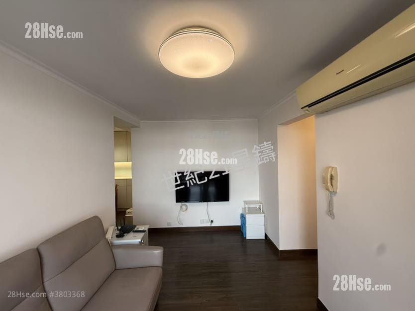 置富花园 租盘 3 房 , 1 浴室 588 平方尺