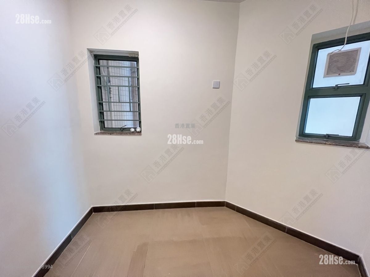 柏景湾 租盘 3 房 848 平方尺