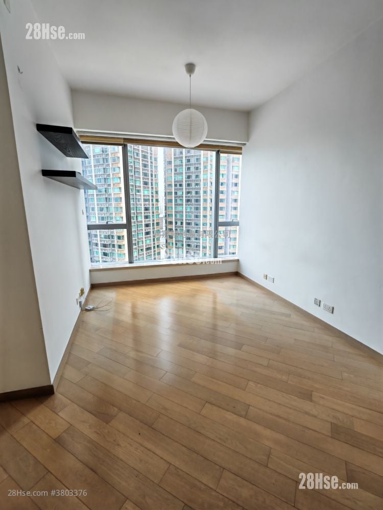 天玺 售盘 2 房 , 2 浴室 635 平方尺