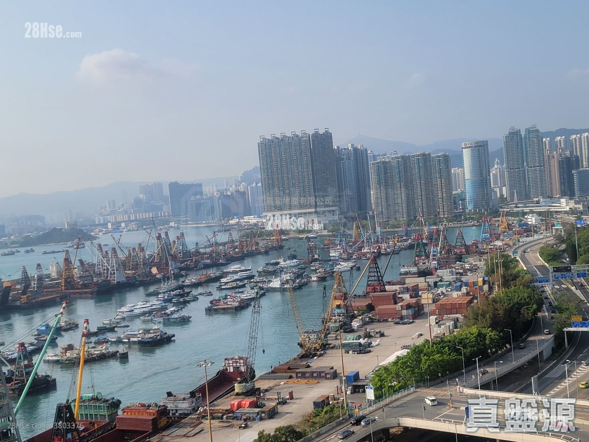 天玺 售盘 2 房 , 2 浴室 635 平方尺