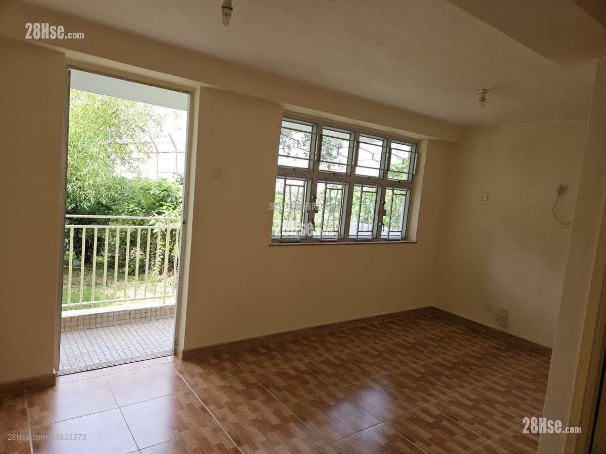 坑口村 售盘 2 房 , 1 浴室 700 平方尺