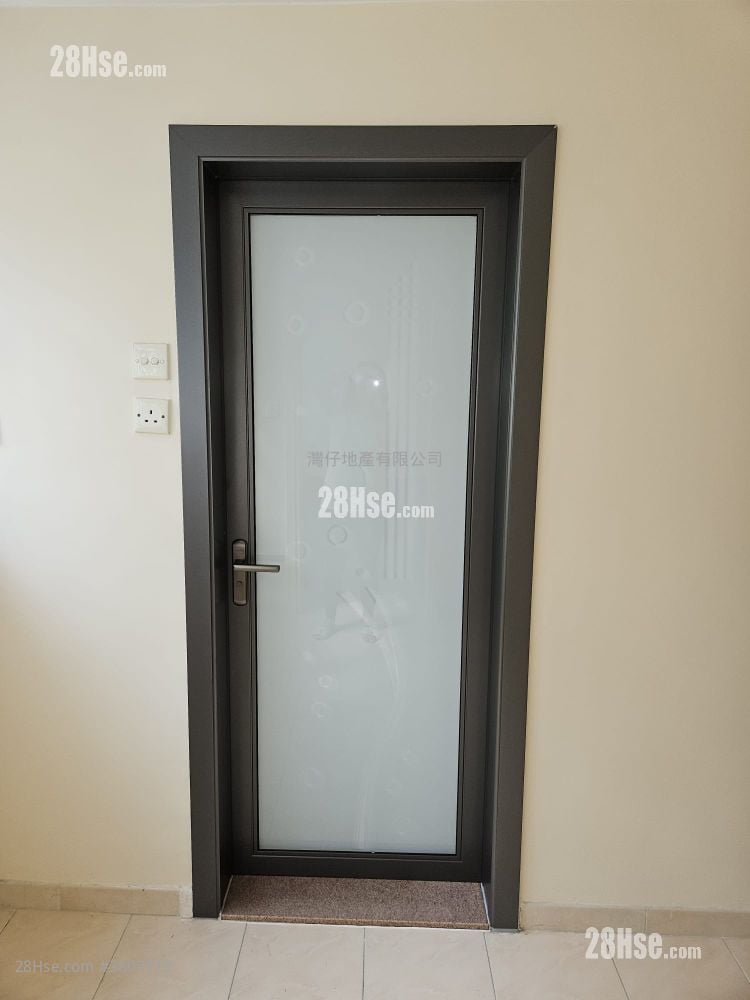 坑口村 售盘 2 房 , 1 浴室 700 平方尺