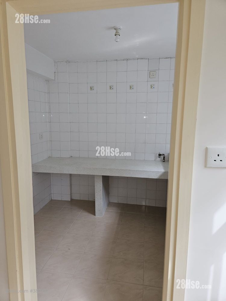 坑口村 售盘 2 房 , 1 浴室 700 平方尺