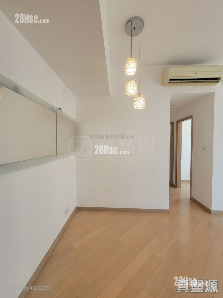 天玺 售盘 2 房 , 2 浴室 635 平方尺