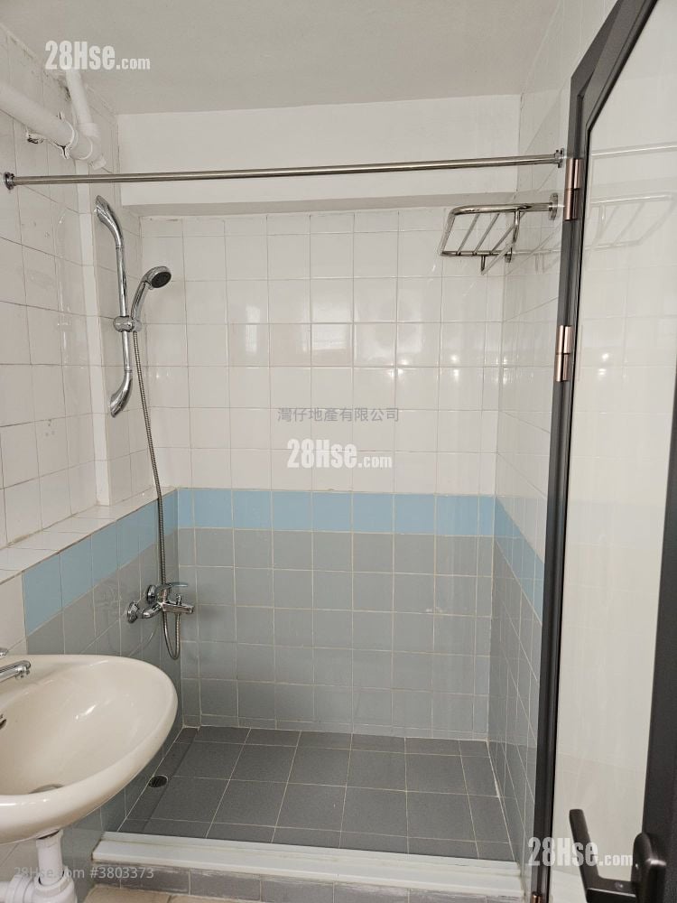 坑口村 售盘 2 房 , 1 浴室 700 平方尺