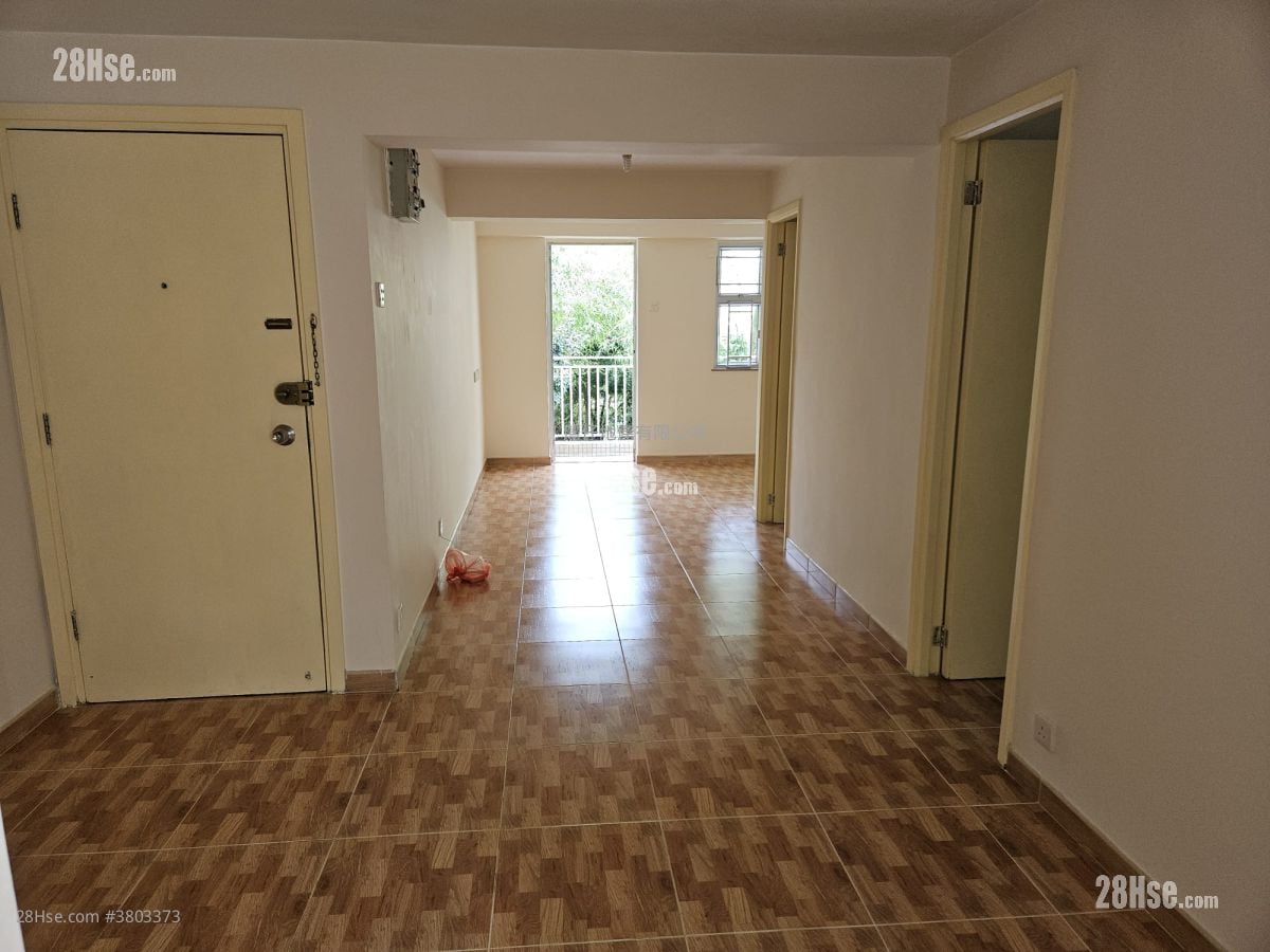 坑口村 售盘 2 房 , 1 浴室 700 平方尺