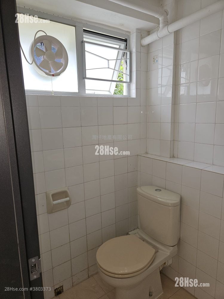 坑口村 售盘 2 房 , 1 浴室 700 平方尺