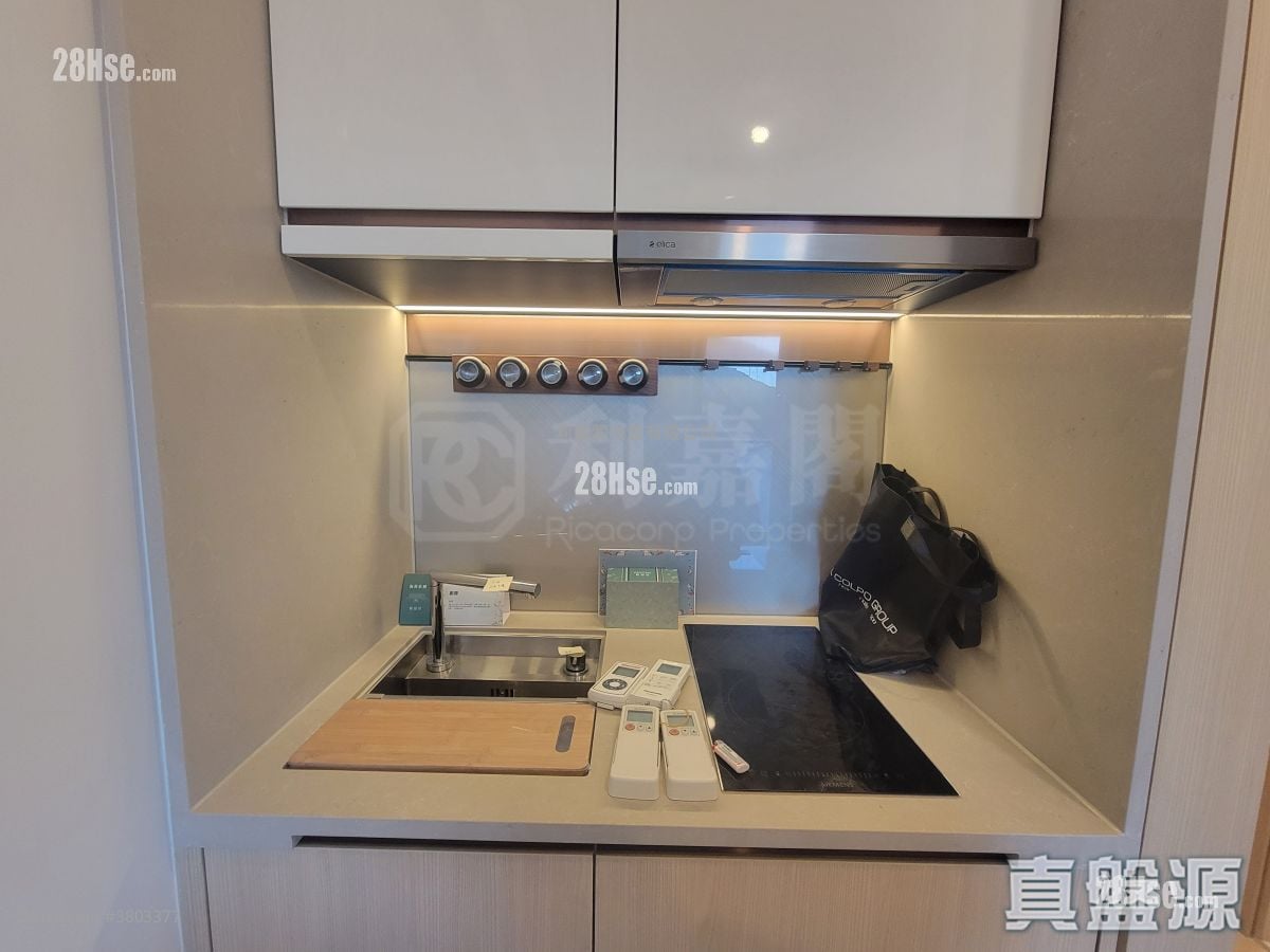 Manor Hill Rental 1 Bedroom , 1 Bathroom 290 ft²