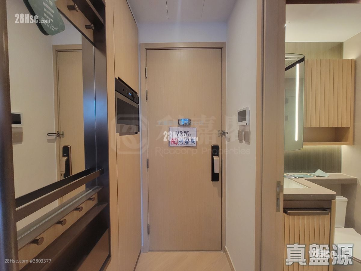 Manor Hill Rental 1 Bedroom , 1 Bathroom 290 ft²