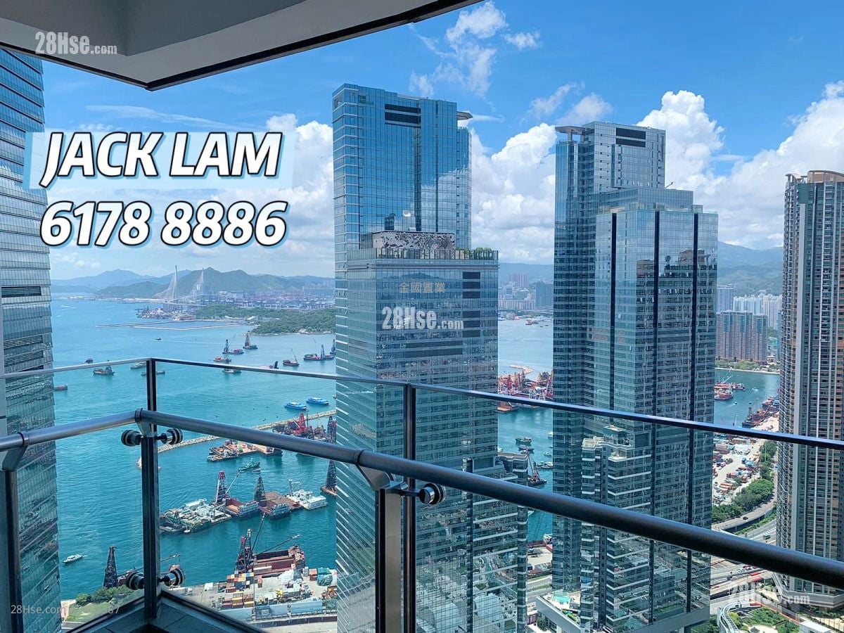 君临天下 租盘 3 房 , 2 浴室 1,084 平方尺