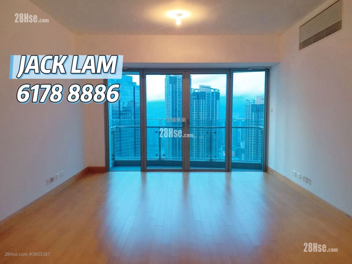 君临天下 租盘 3 房 , 2 浴室 1,084 平方尺