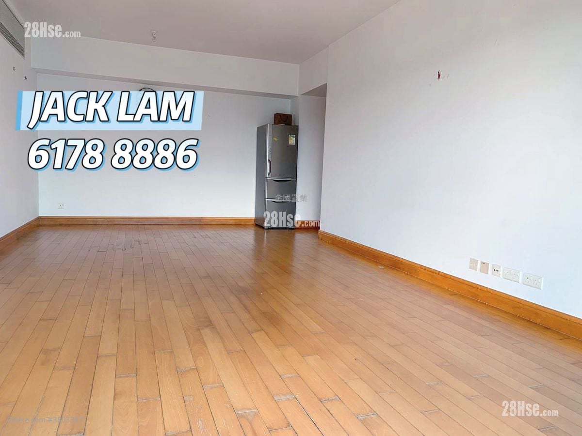 君临天下 租盘 3 房 , 2 浴室 1,084 平方尺