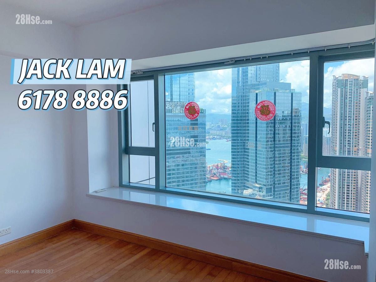 君临天下 租盘 3 房 , 2 浴室 1,084 平方尺