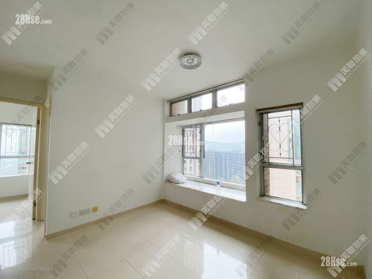 Belair Monte Sell 2 Bedrooms , 1 Bathroom 427 ft²