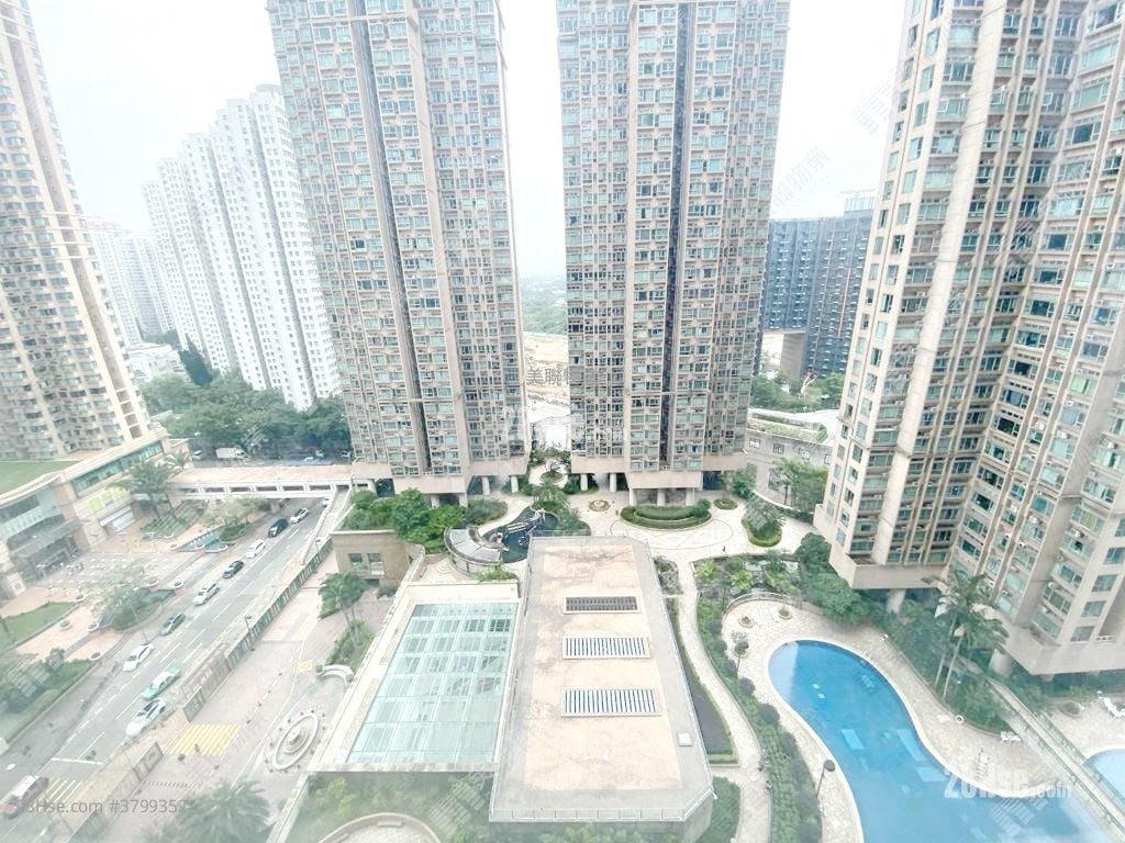 Belair Monte Sell 2 Bedrooms , 1 Bathroom 427 ft²