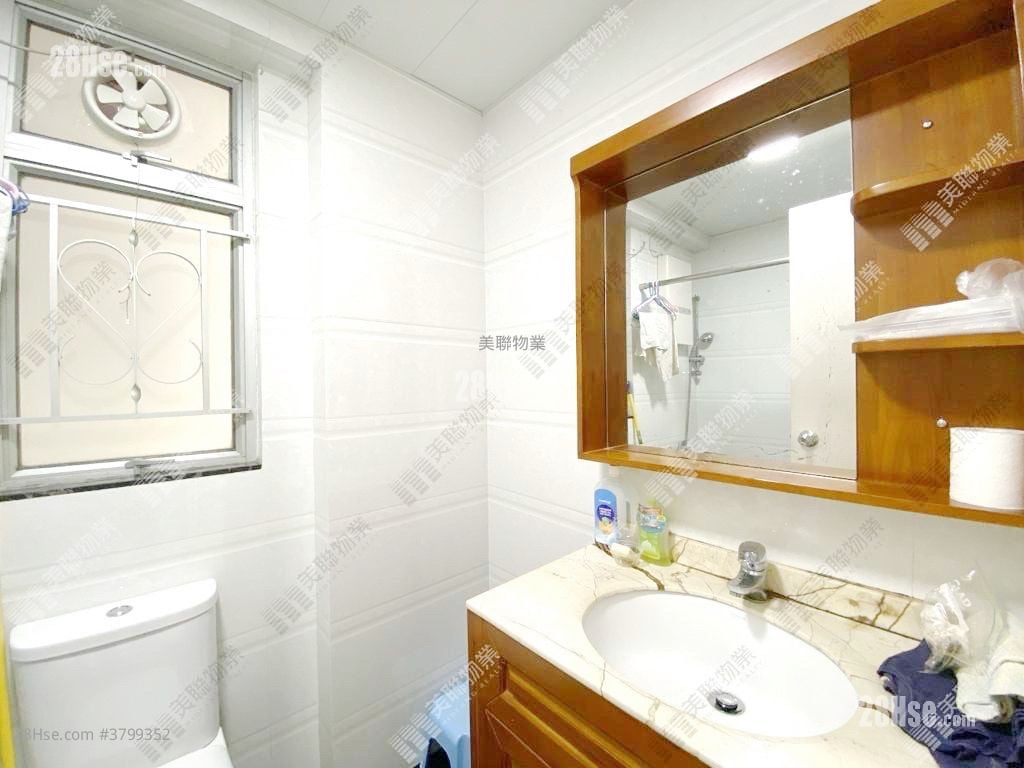 Belair Monte Sell 2 Bedrooms , 1 Bathroom 427 ft²