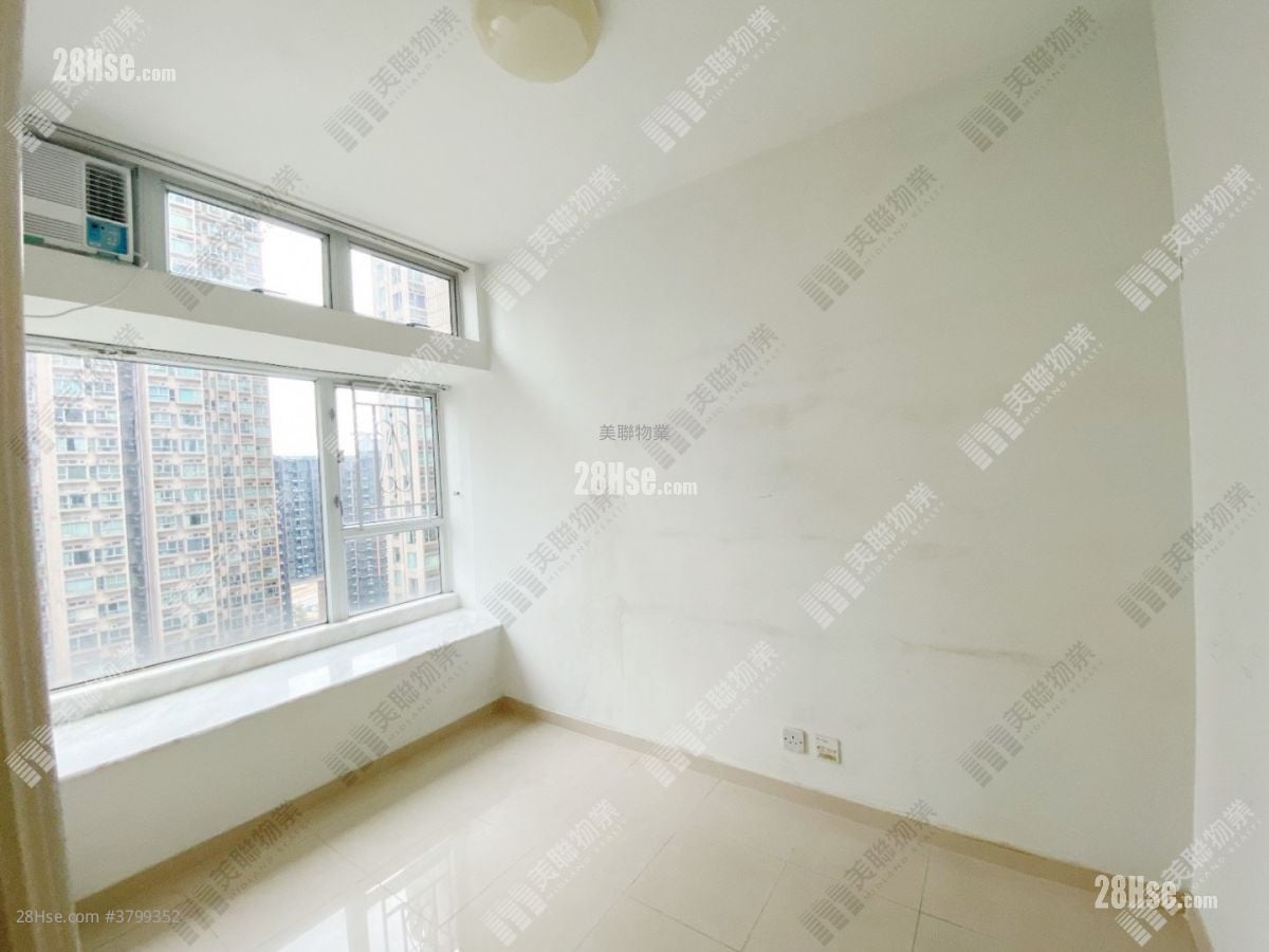 Belair Monte Sell 2 Bedrooms , 1 Bathroom 427 ft²