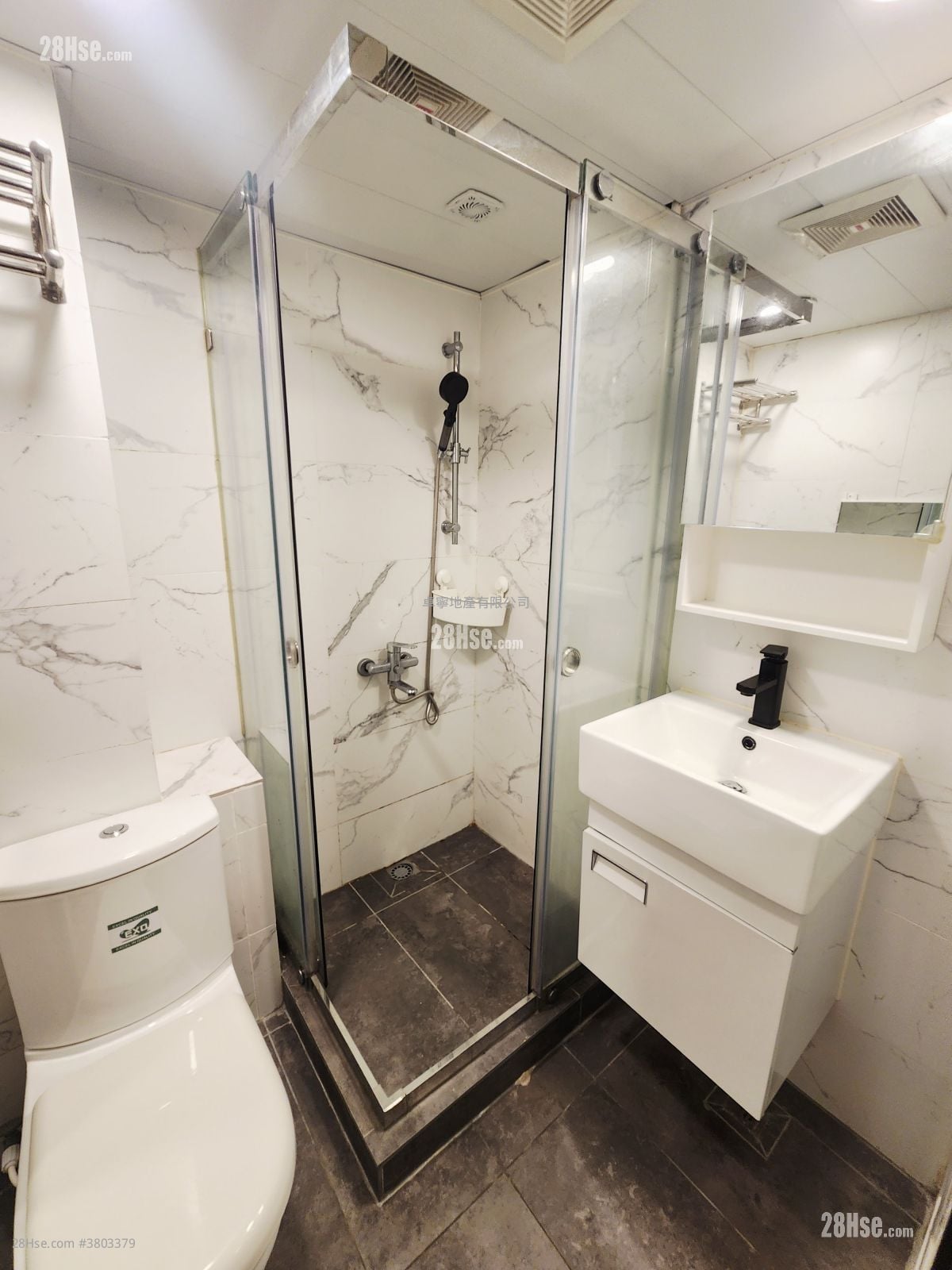 单幢楼房 租盘 180 平方尺