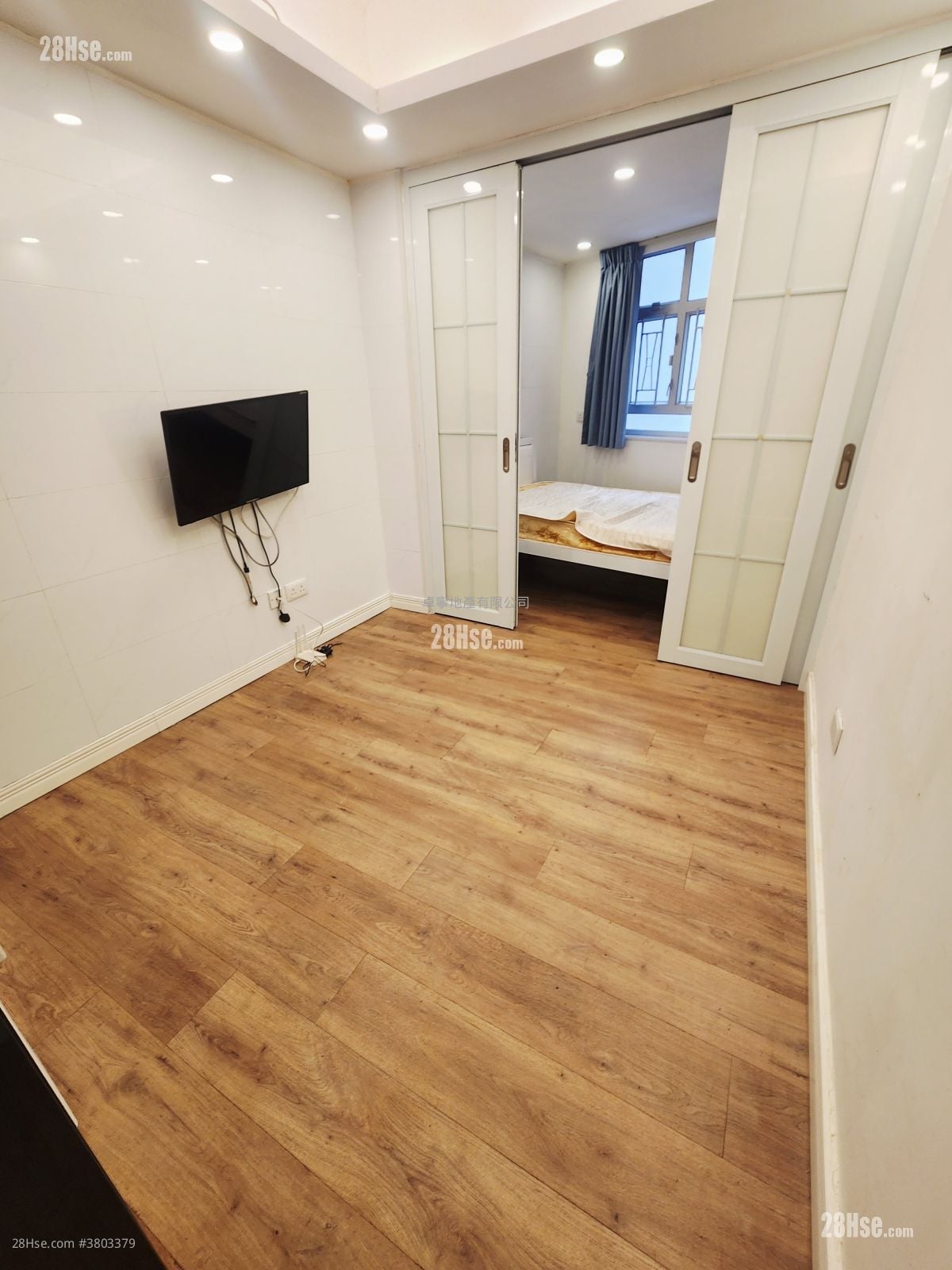 单幢楼房 租盘 180 平方尺