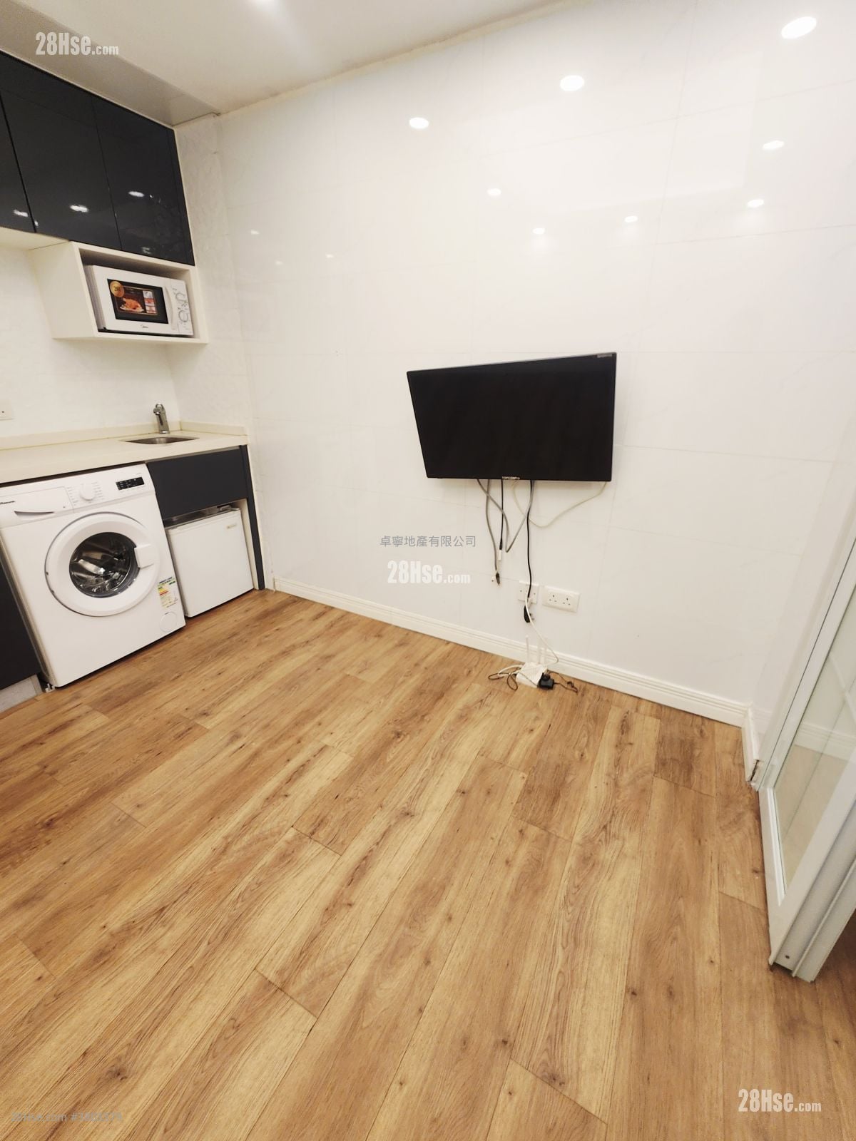 单幢楼房 租盘 180 平方尺