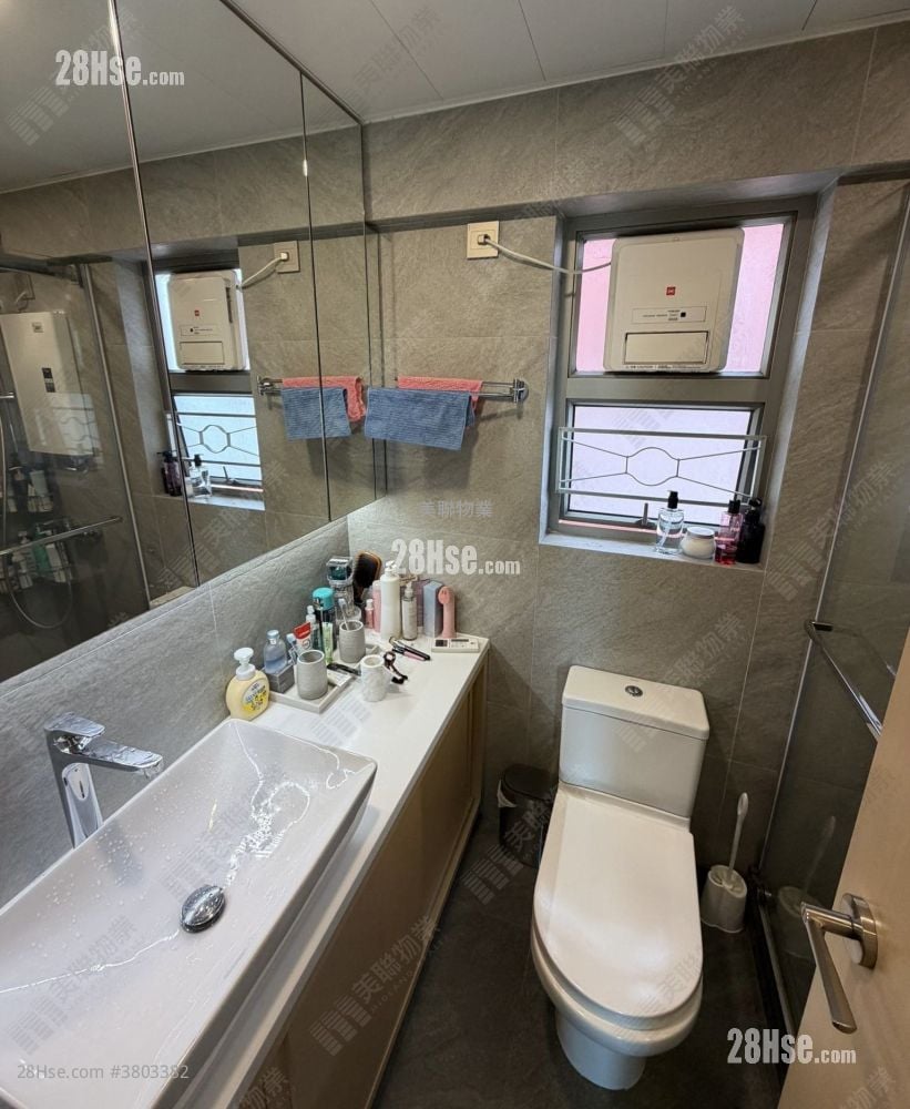 The Parcville Sell 2 Bedrooms , 1 Bathroom 460 ft²