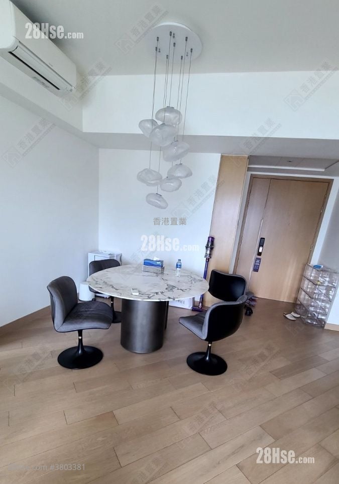 匯璽 租盤 4 房 , 3 浴室 1,234 平方呎