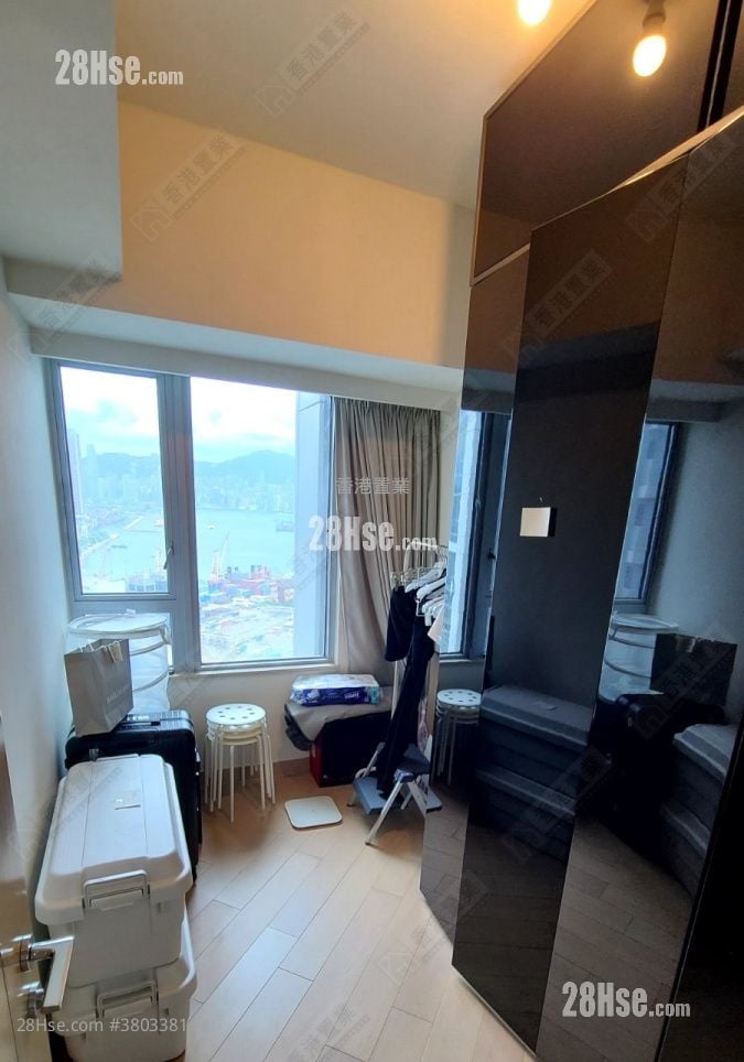 匯璽 租盤 4 房 , 3 浴室 1,234 平方呎