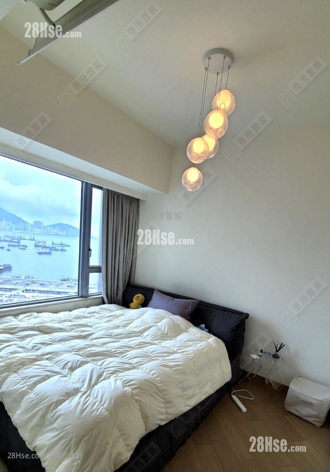 匯璽 租盤 4 房 , 3 浴室 1,234 平方呎