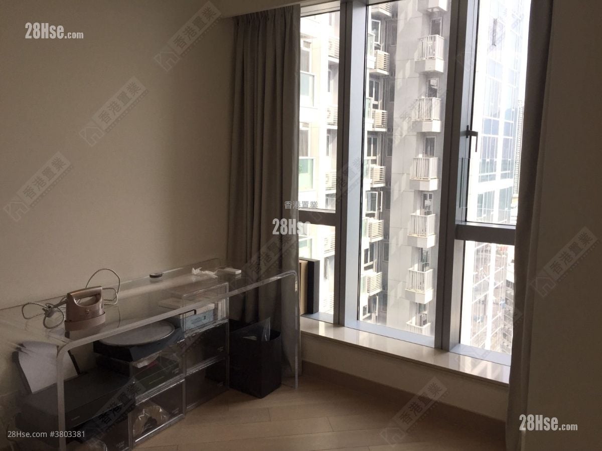 匯璽 租盤 4 房 , 3 浴室 1,234 平方呎