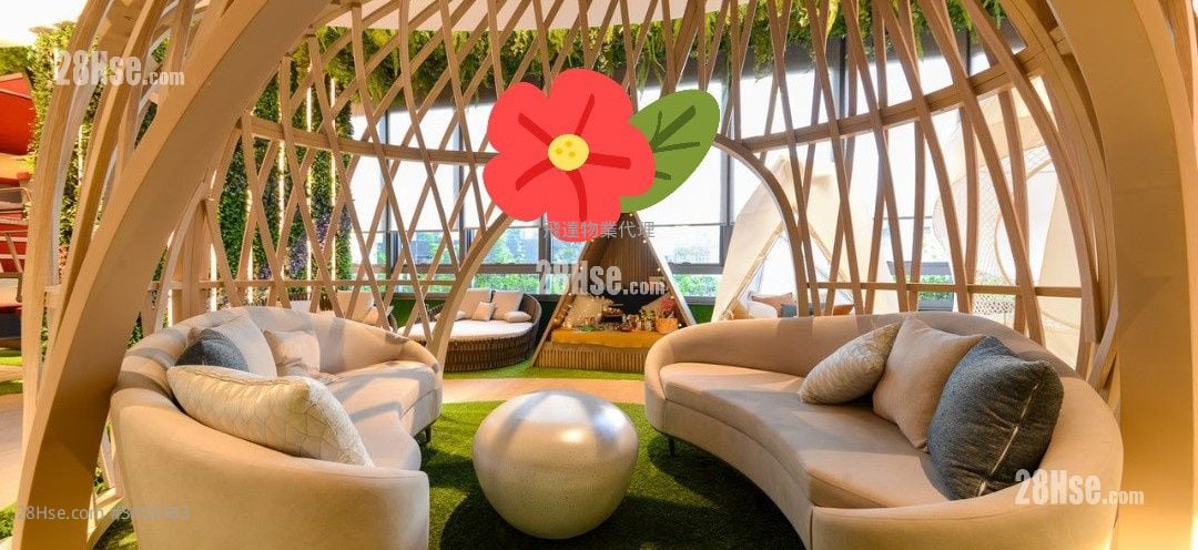 One Artlane Rental 1 Bedroom , 1 Bathroom 253 ft²