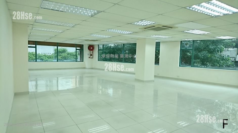 锦滨工业大厦 租盘