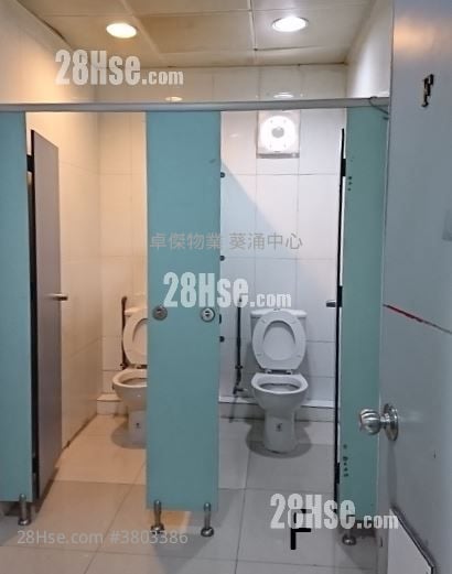 锦滨工业大厦 租盘