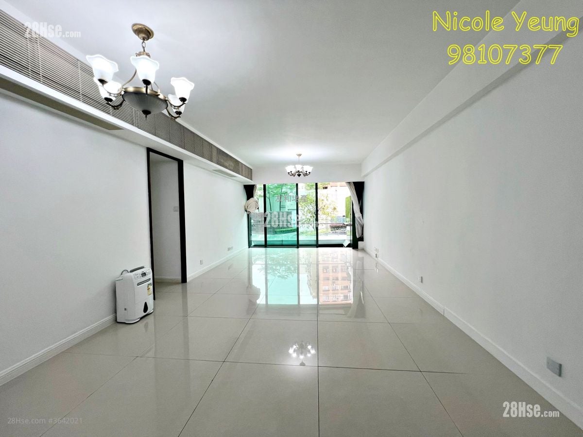 Meridian Hill Sell 3 Bedrooms , 3 Bathrooms 1,355 ft²