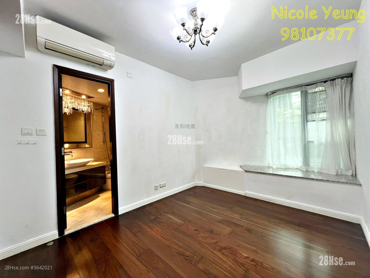 Meridian Hill Sell 3 Bedrooms , 3 Bathrooms 1,355 ft²