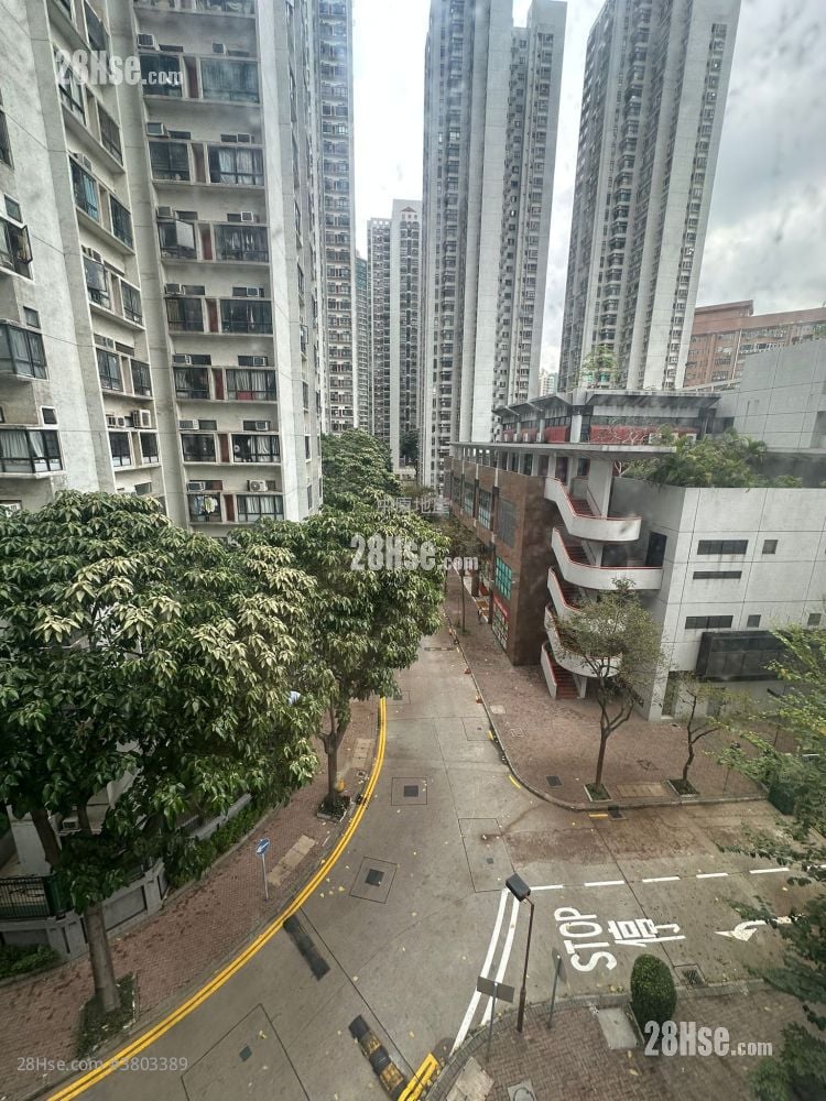 Tai Hing Gardens Sell 2 Bedrooms 464 ft²