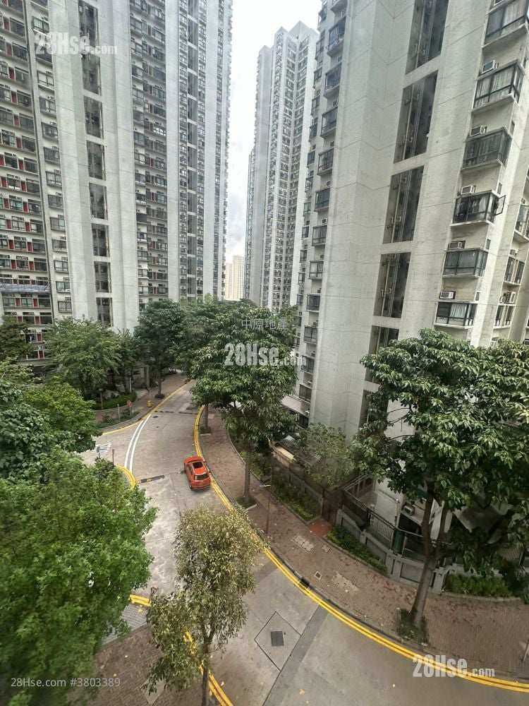Tai Hing Gardens Sell 2 Bedrooms 464 ft²