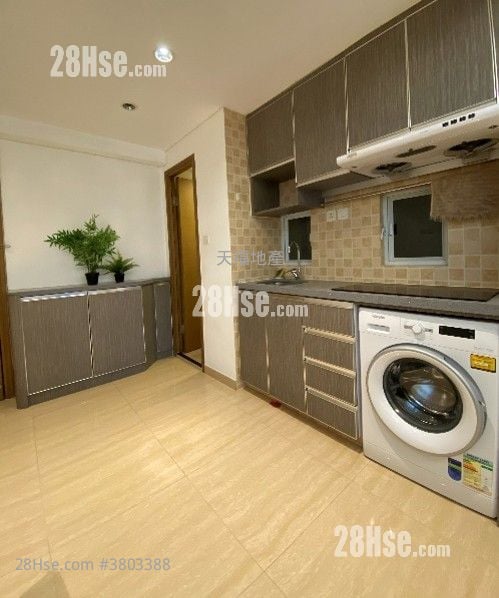 Heung Hoi Mansion Sell 3 Bedrooms , 2 Bathrooms 488 ft²