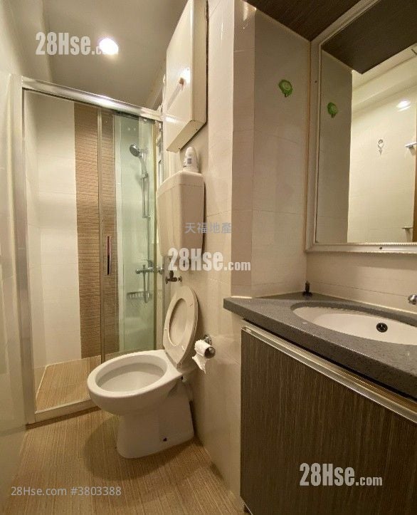 Heung Hoi Mansion Sell 3 Bedrooms , 2 Bathrooms 488 ft²