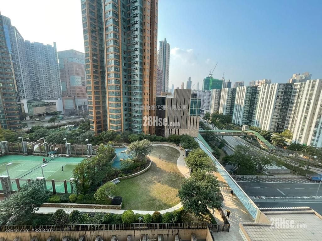 Harbour Place Sell 3 Bedrooms , 2 Bathrooms 593 ft²